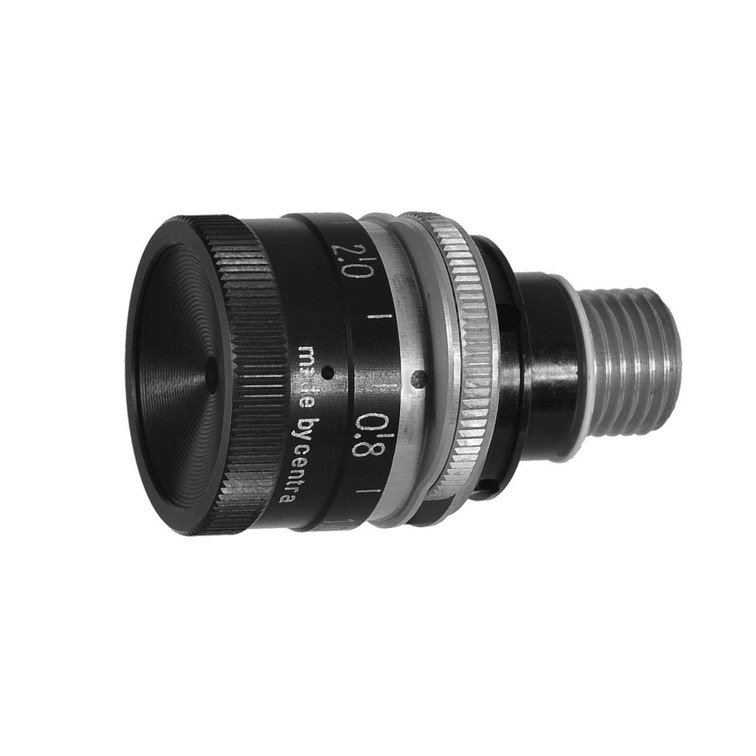 Centra Irisblende Mod. 1,8 Tiny