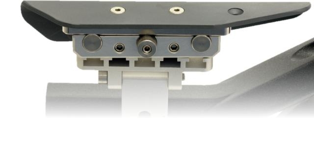 MEC Cheek Schaftbacke