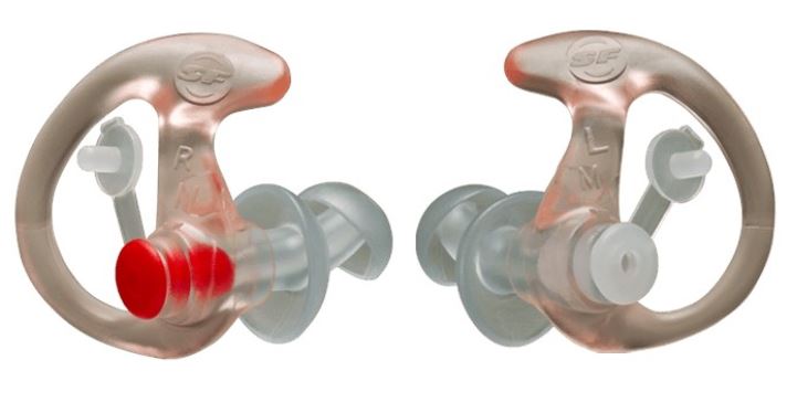 MEC Gehörschutz Mod. Defenders