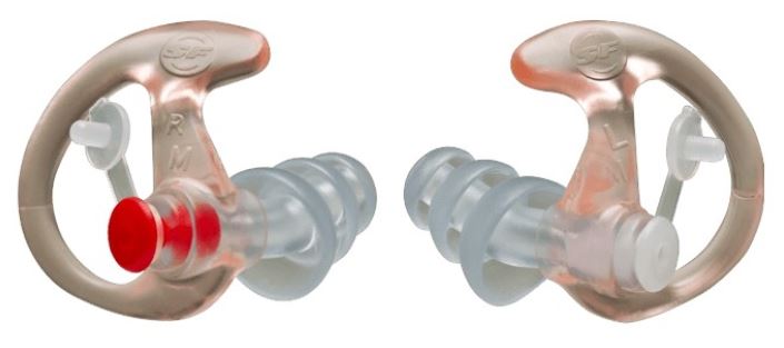 MEC Gehörschutz Mod. Defenders Plus