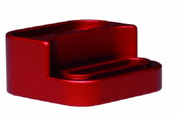 GE Supportverlängerung 15mm für Schaftkappen