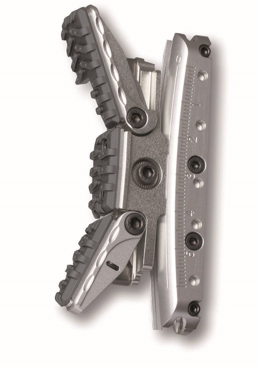 GE Schaftkappe Mod. EVOLUTION