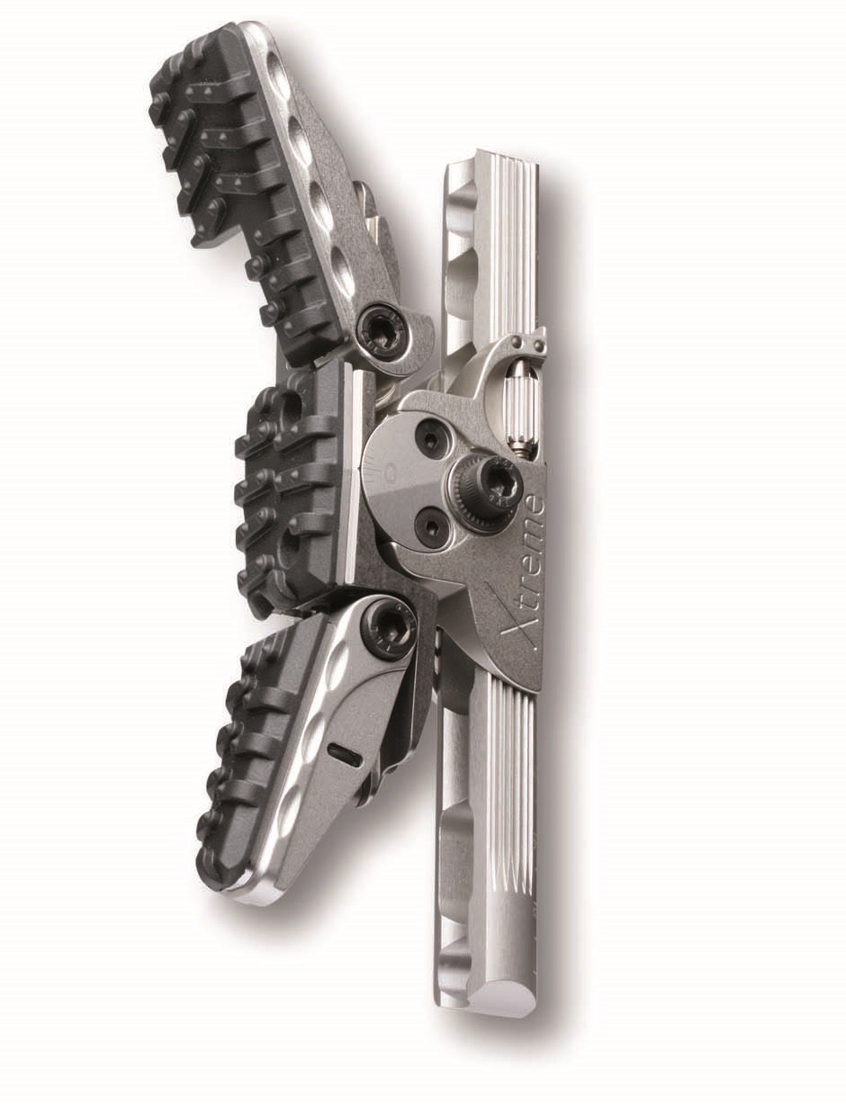 GE Schaftkappe Mod. XTREME