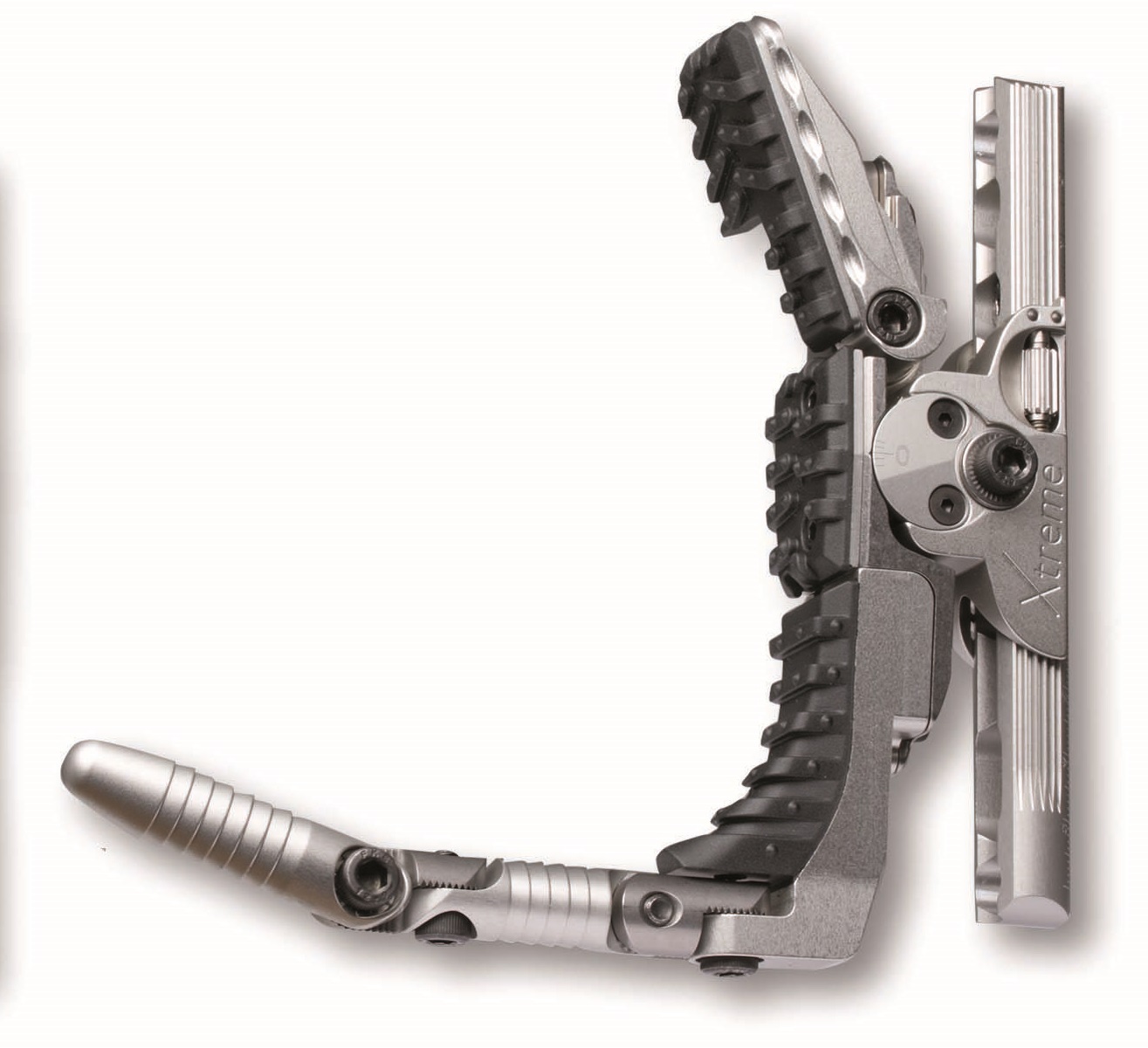 GE Haken-Schaftkappe Mod. XTREME