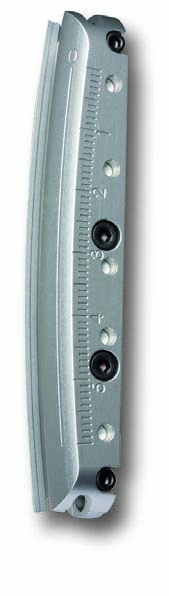 GE Grundplatte für Mod. EVOLUTION