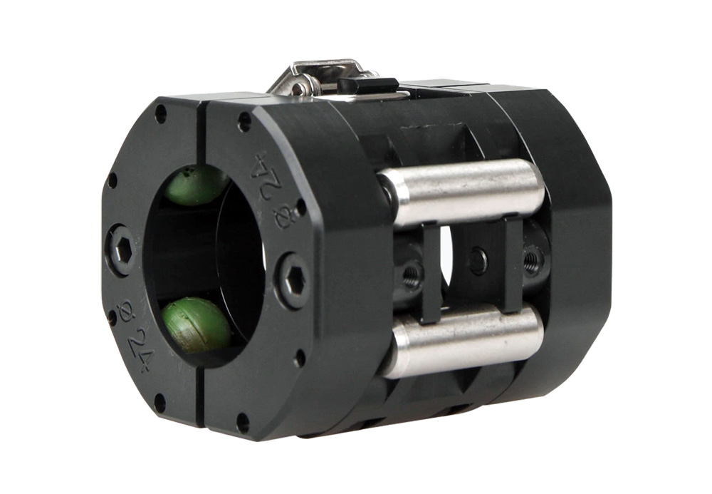 GE Laufgewicht Balance komplett