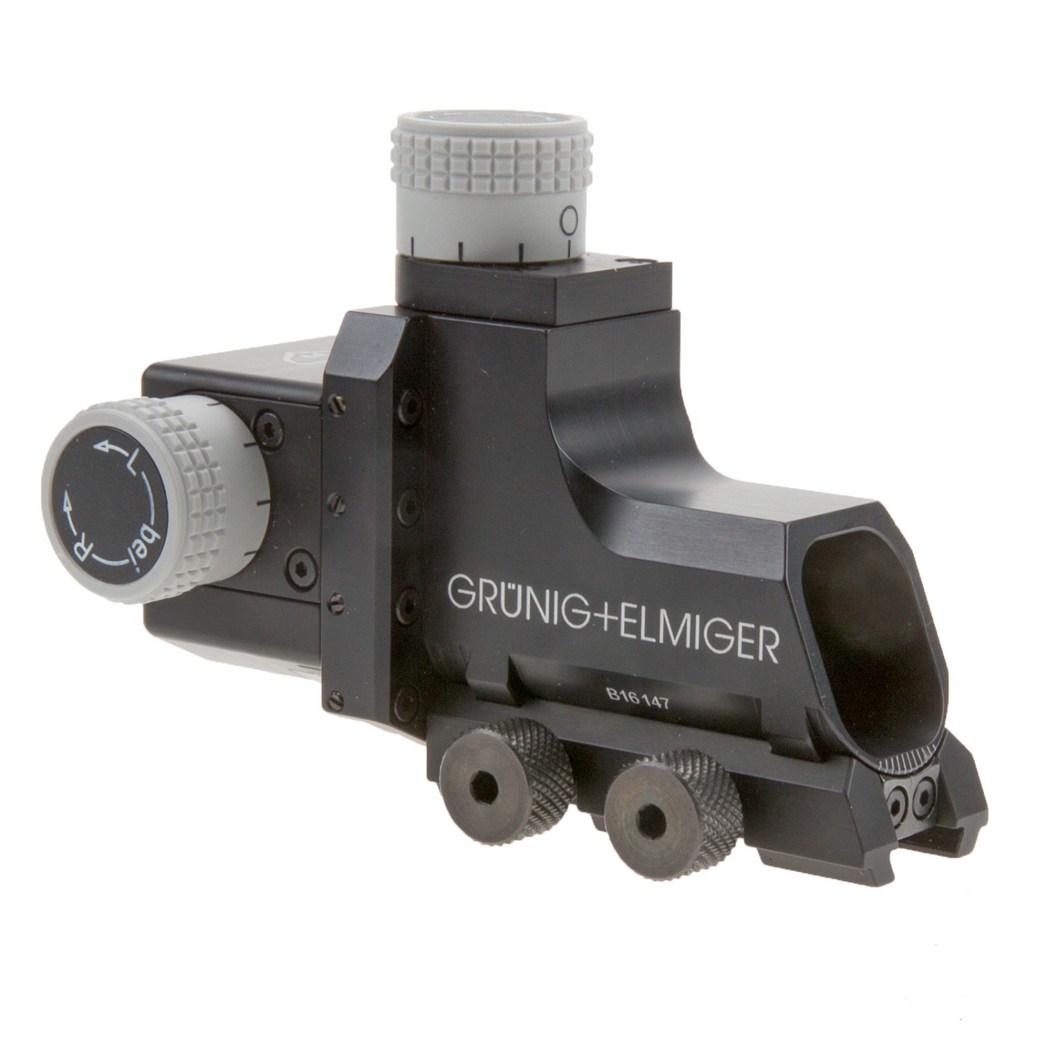 Alternative view of GE Diopter Mod. Grand Prix