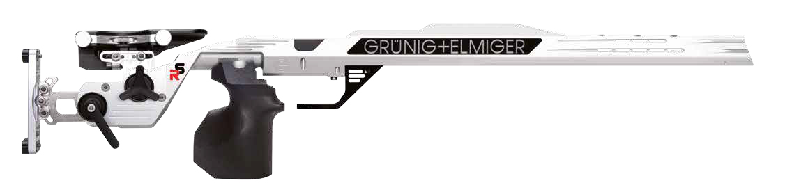 GE KK und GK Schaft Mod. RS