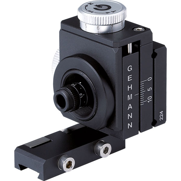 Gehmann Diopter Windfahnen-Diopter Champion