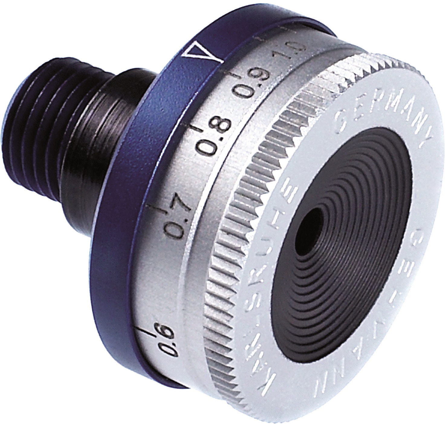 Gehmann Iris Diopterscheibe 501MC