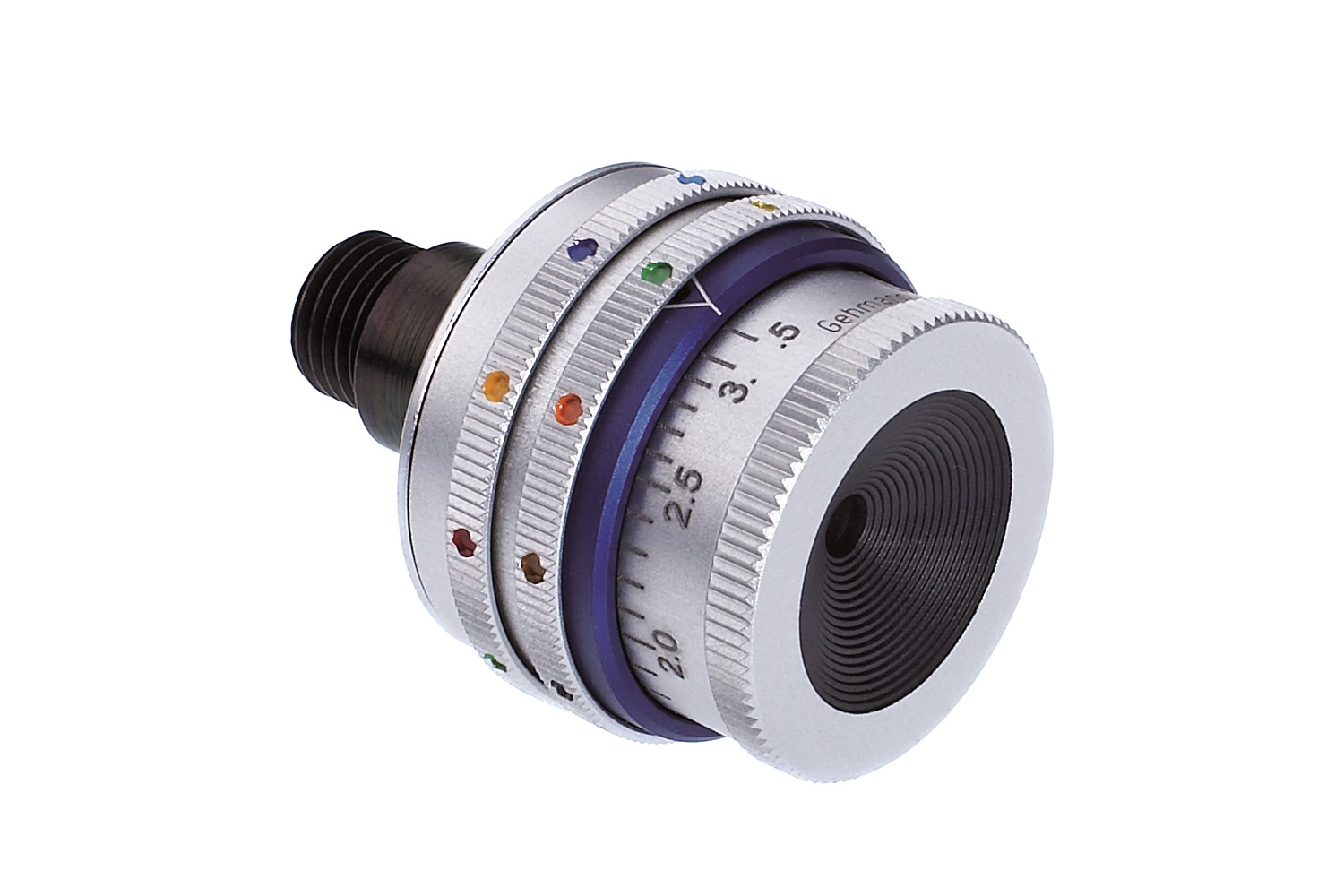 Gehmann Iris Diopterscheibe 512MC