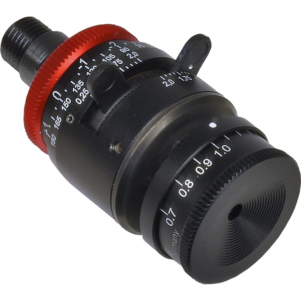 Gehmann Iris Diopterscheibe 0,0 ZLO 530-579-0