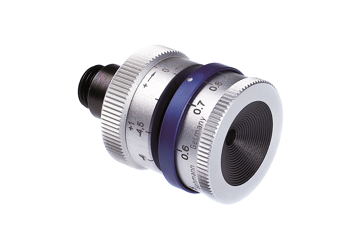 Gehmann Iris Diopterscheibe Optik 544MC