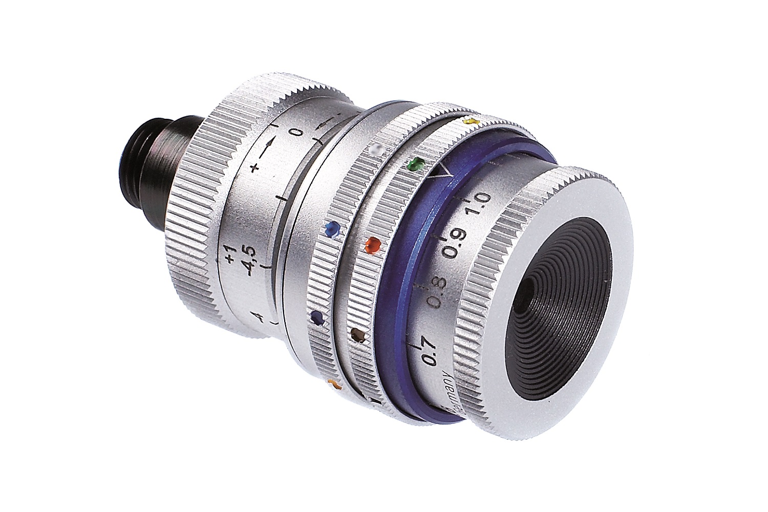 Gehmann Iris Diopterscheibe Optik 545MC