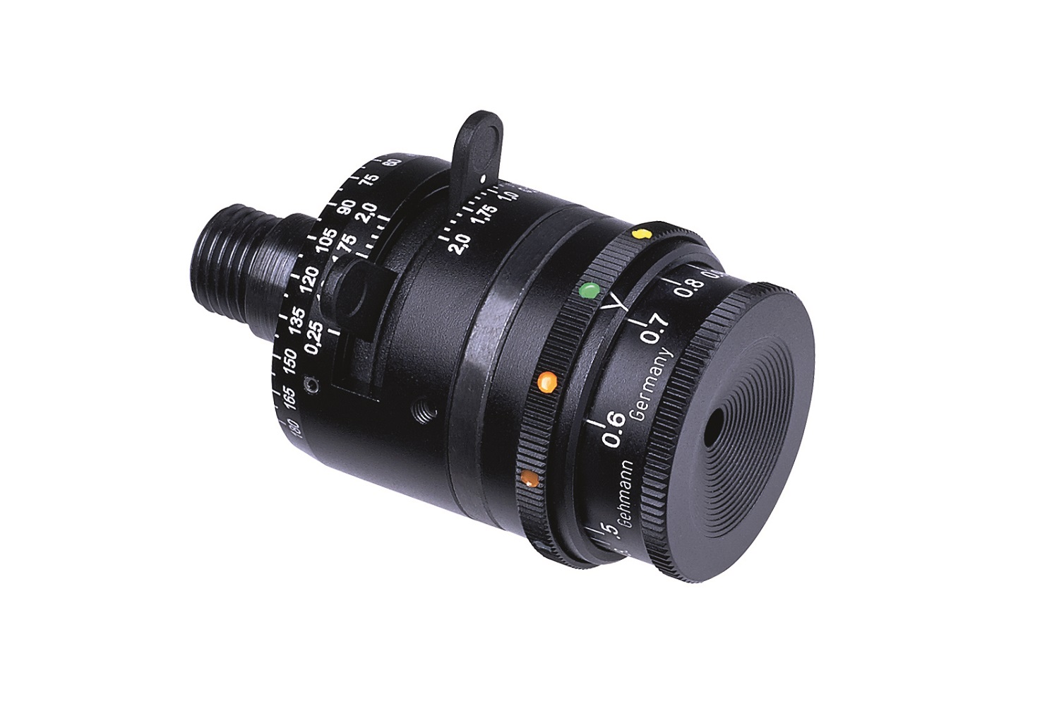 Gehmann Iris Diopterscheibe ZLO 566-579