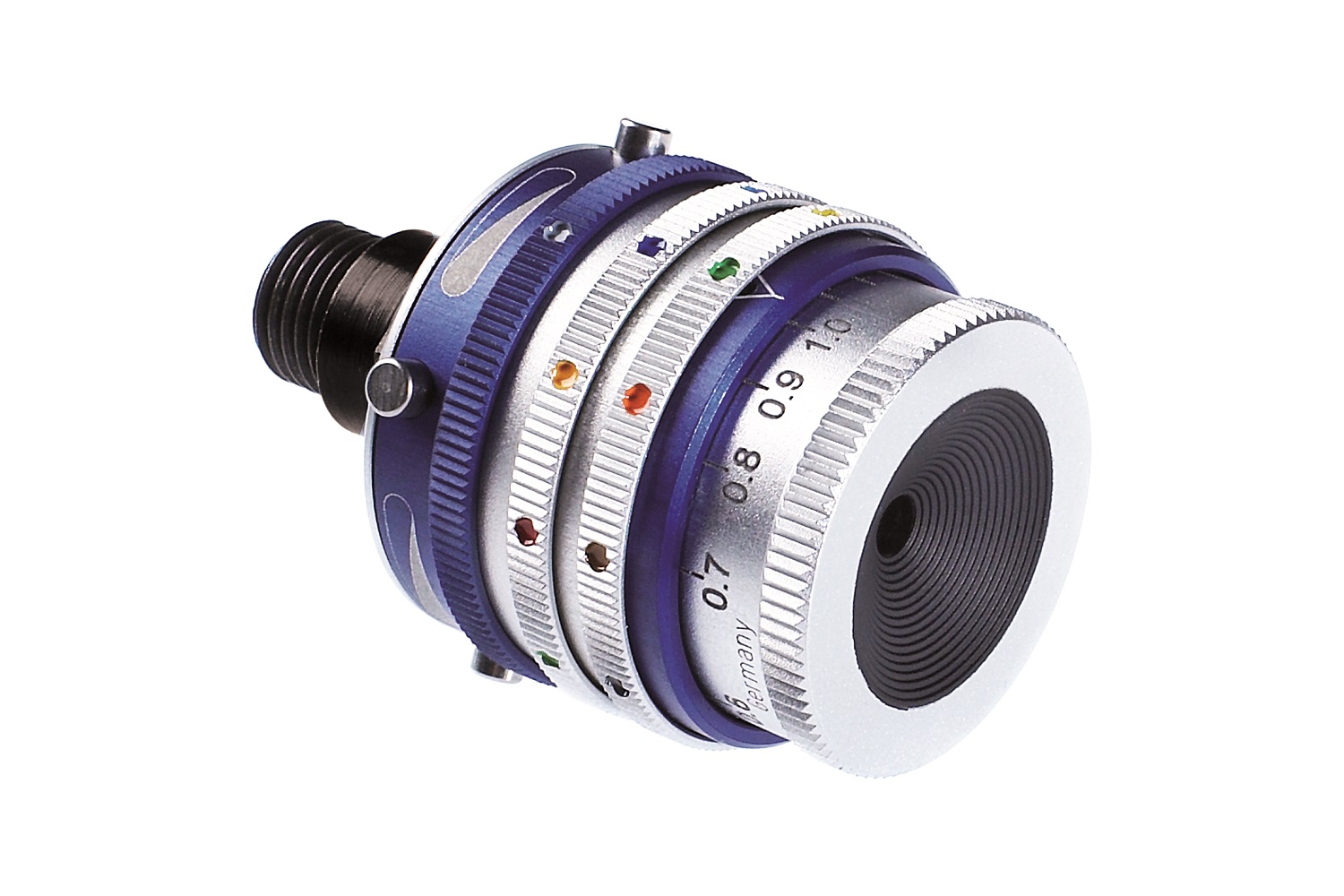 Gehmann Iris Diopterscheibe 568MC