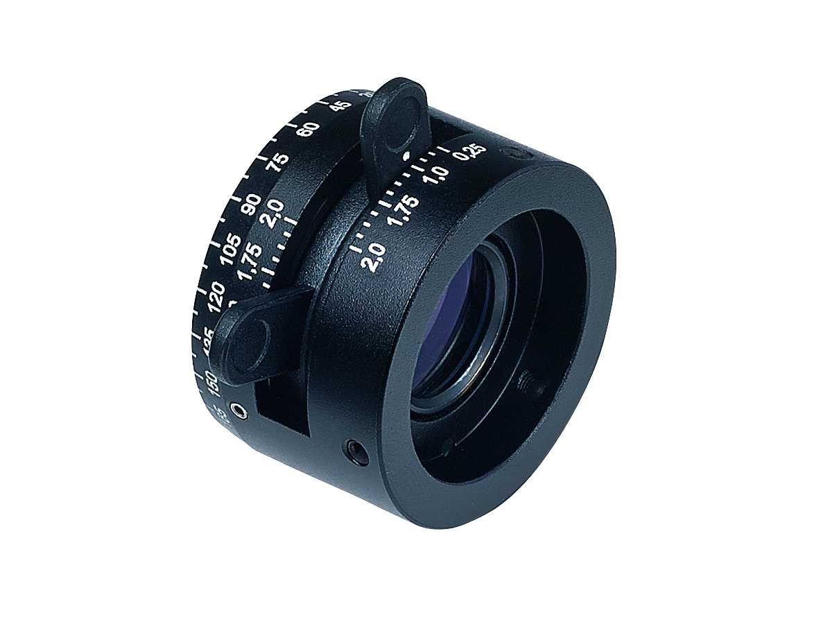 Gehmann Zylinderlinsensystem ZLO 579