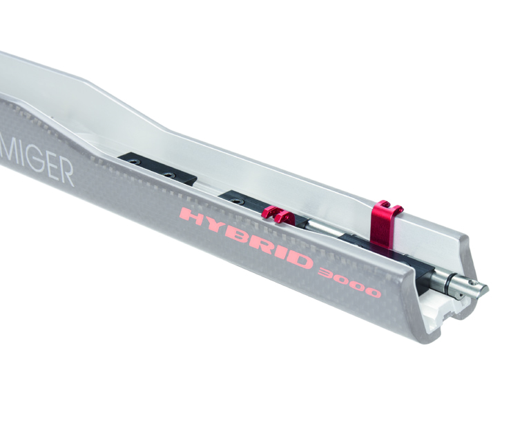 Alternative view of GE Schaftgewicht Mod. Equalizer