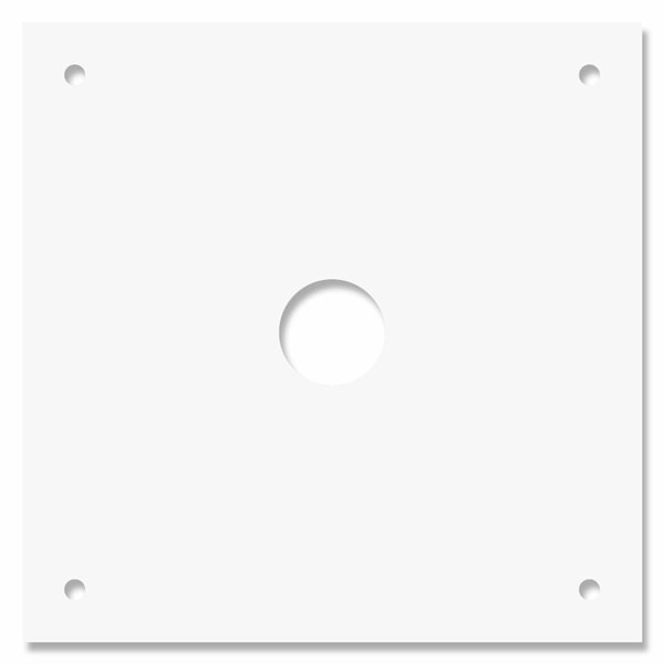 Hirt Scheibenspiegel aus Gummi für Meyton