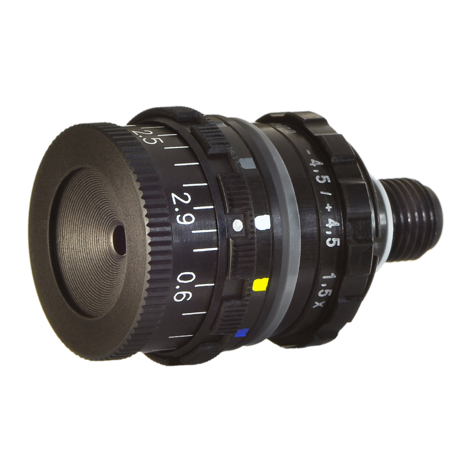 Centra Irisblende Mod. 3,0 Filter Optik