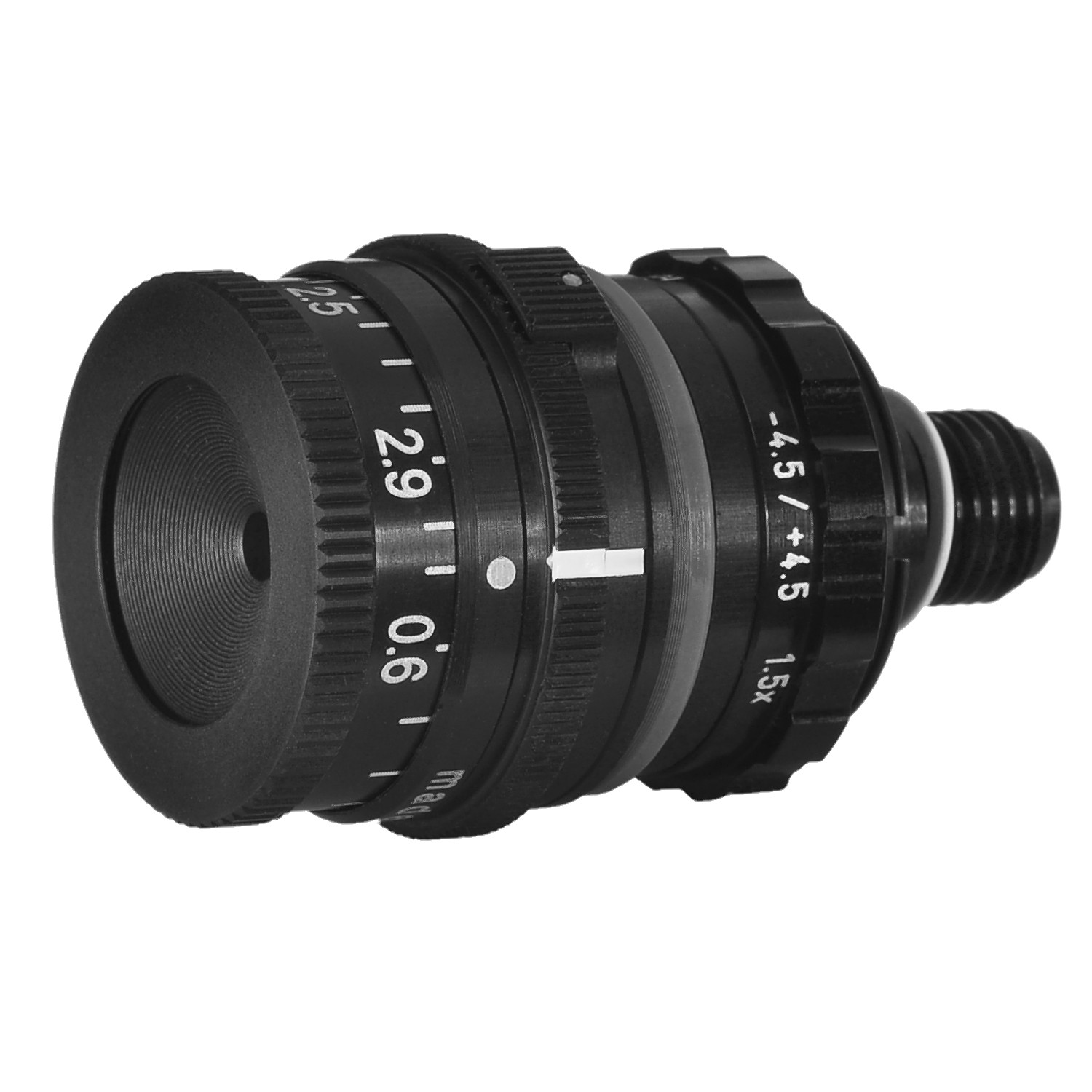 Centra Irisblende Mod. 3,0 Pol Optik