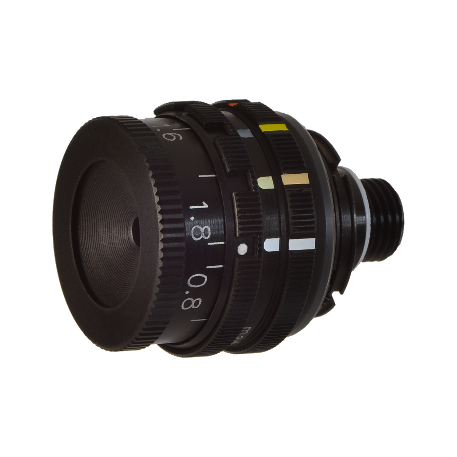 Centra Irisblende Mod. 1,8 Twin