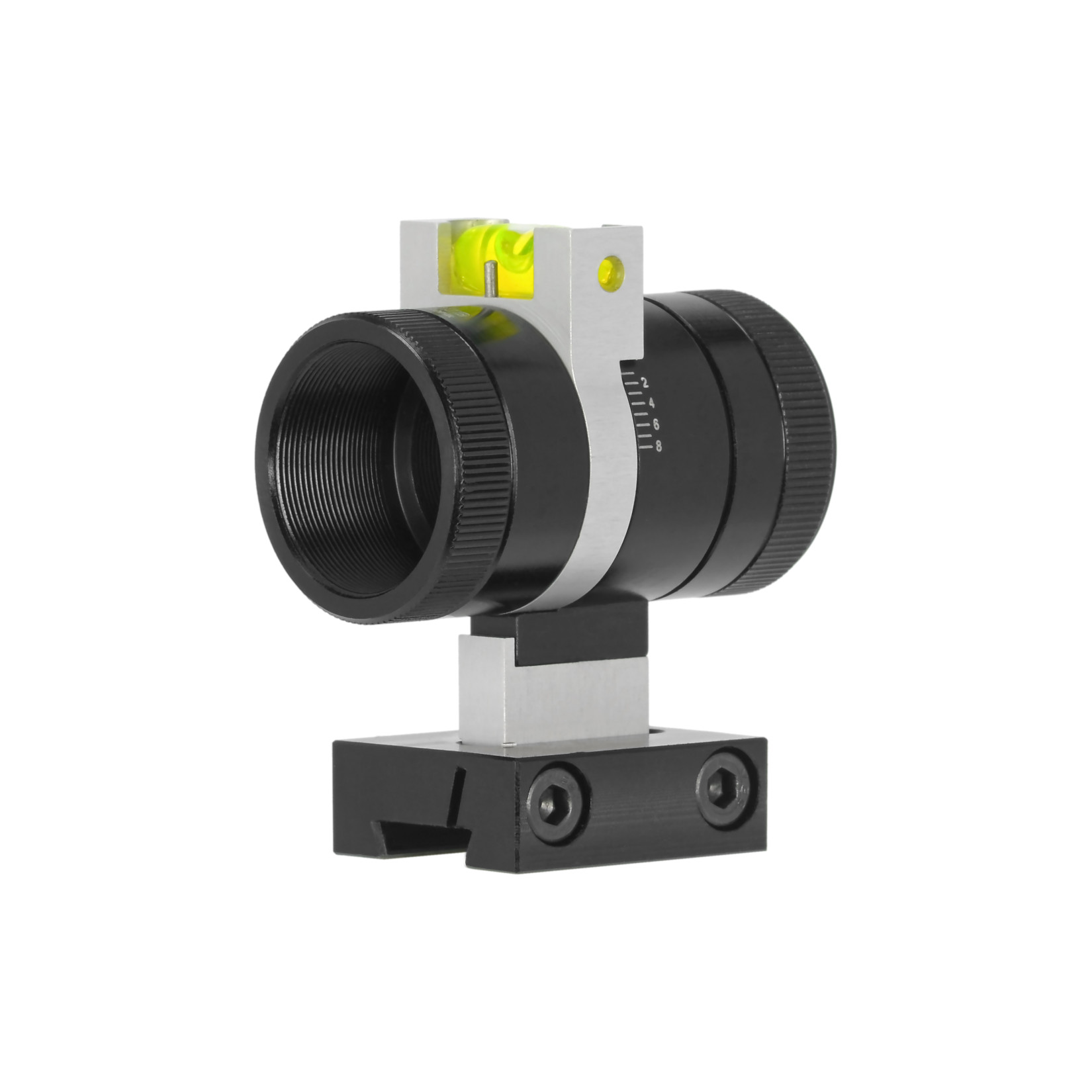 Centra Korntunnel Mod. Score accuracy plus