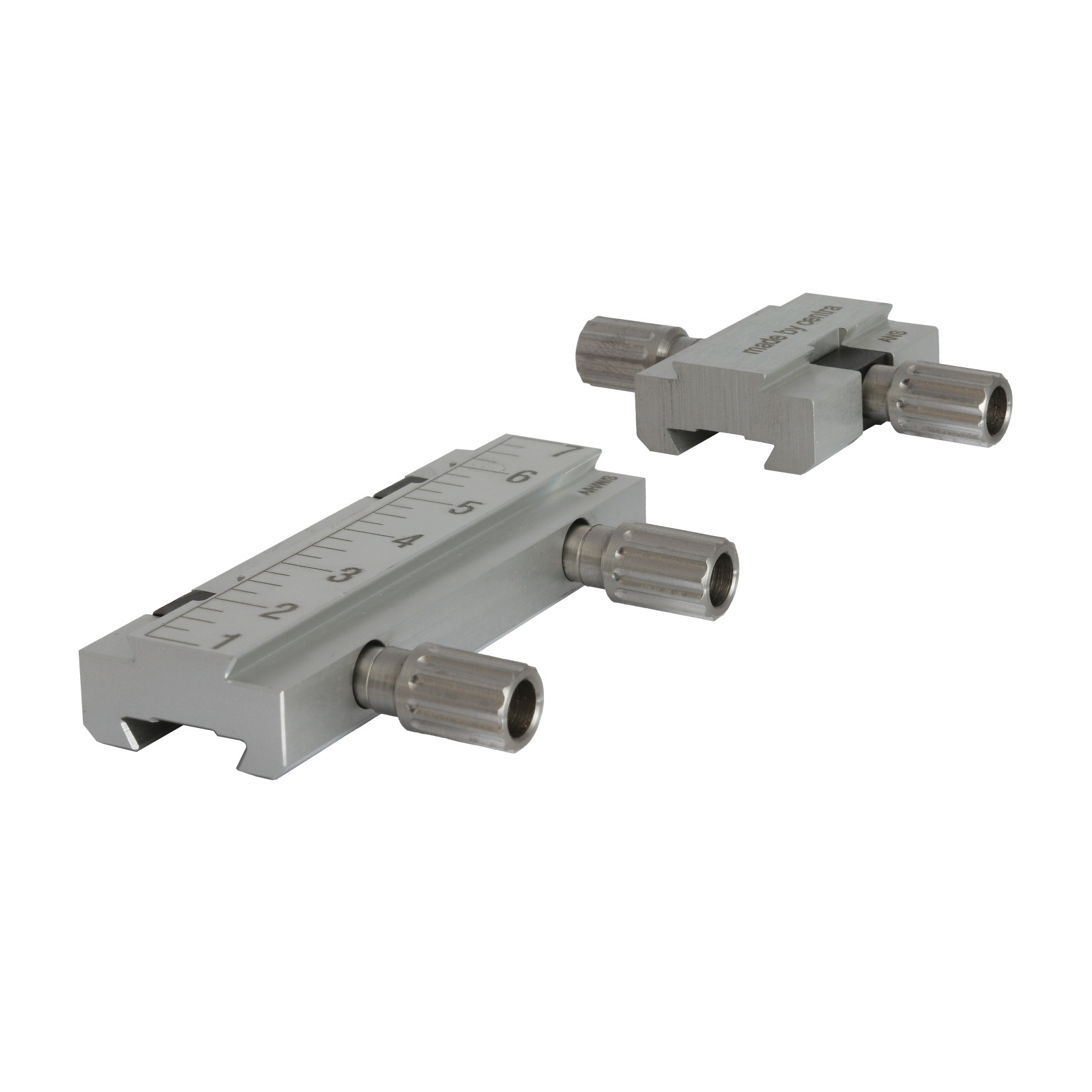 Centra Visiererhöhung Mod. Block 8 Speed