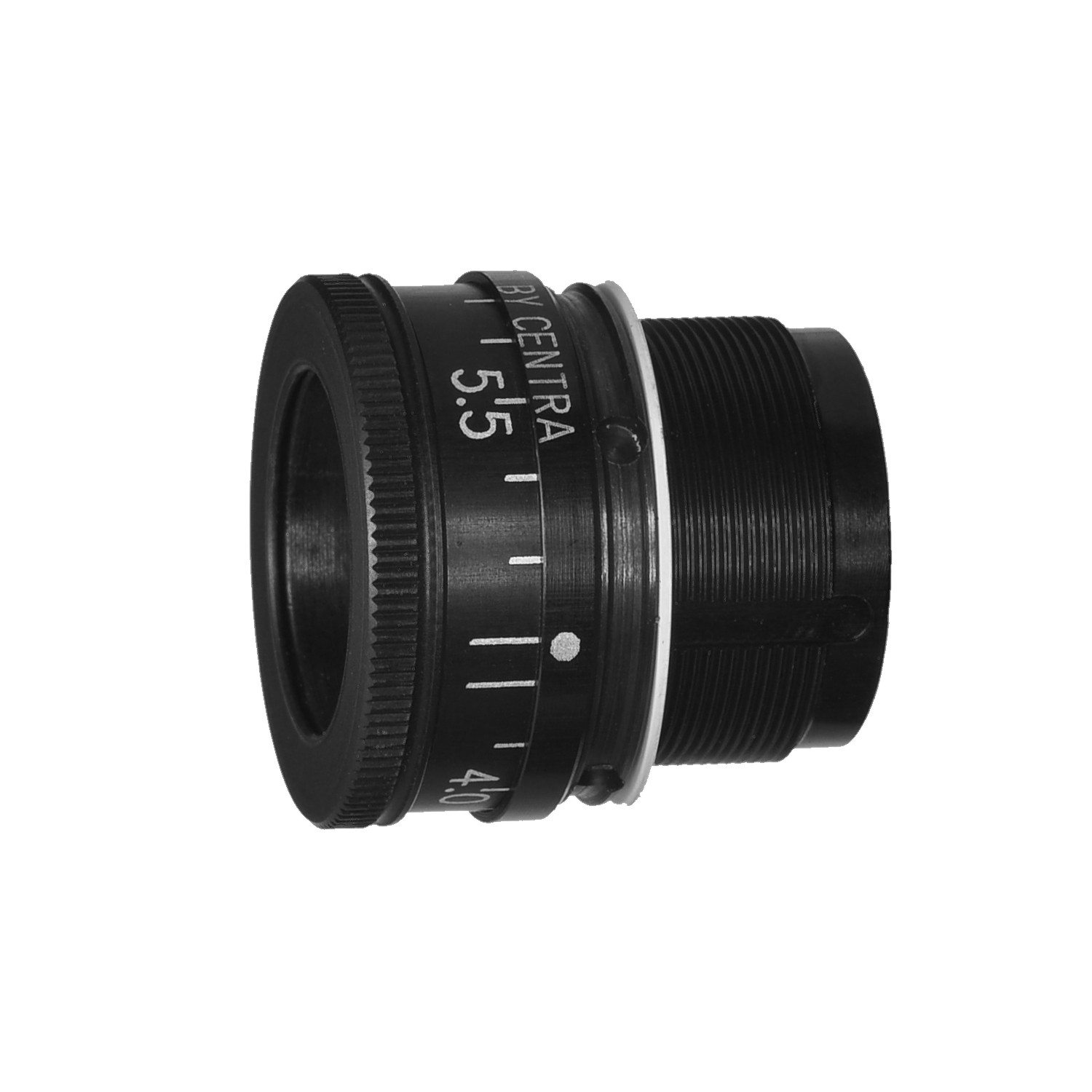 Alternative view of Centra Ringkorn Mod. Filter-Glasringkorn M18 gelb