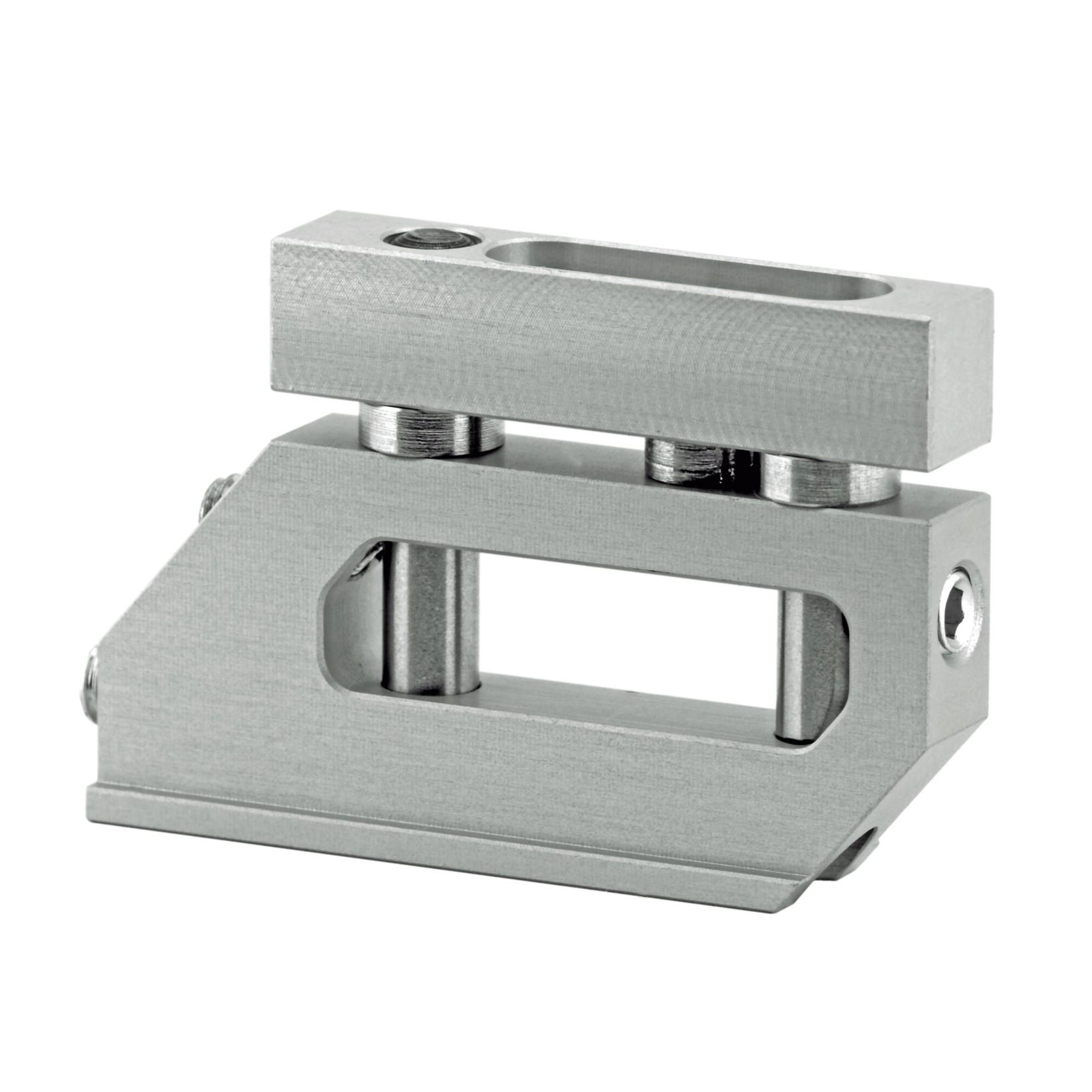 MEC Korntunnel Erhöhungssatz für Tube 2 HR