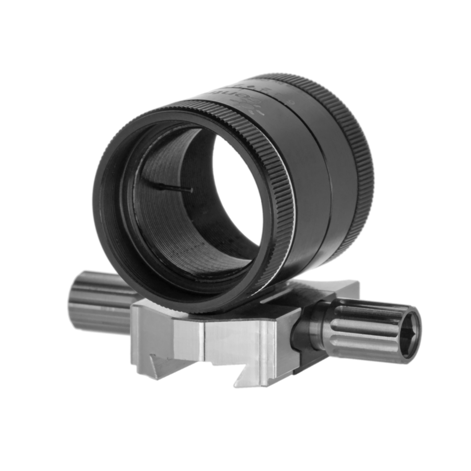 Centra Korntunnel Mod. Score Speed