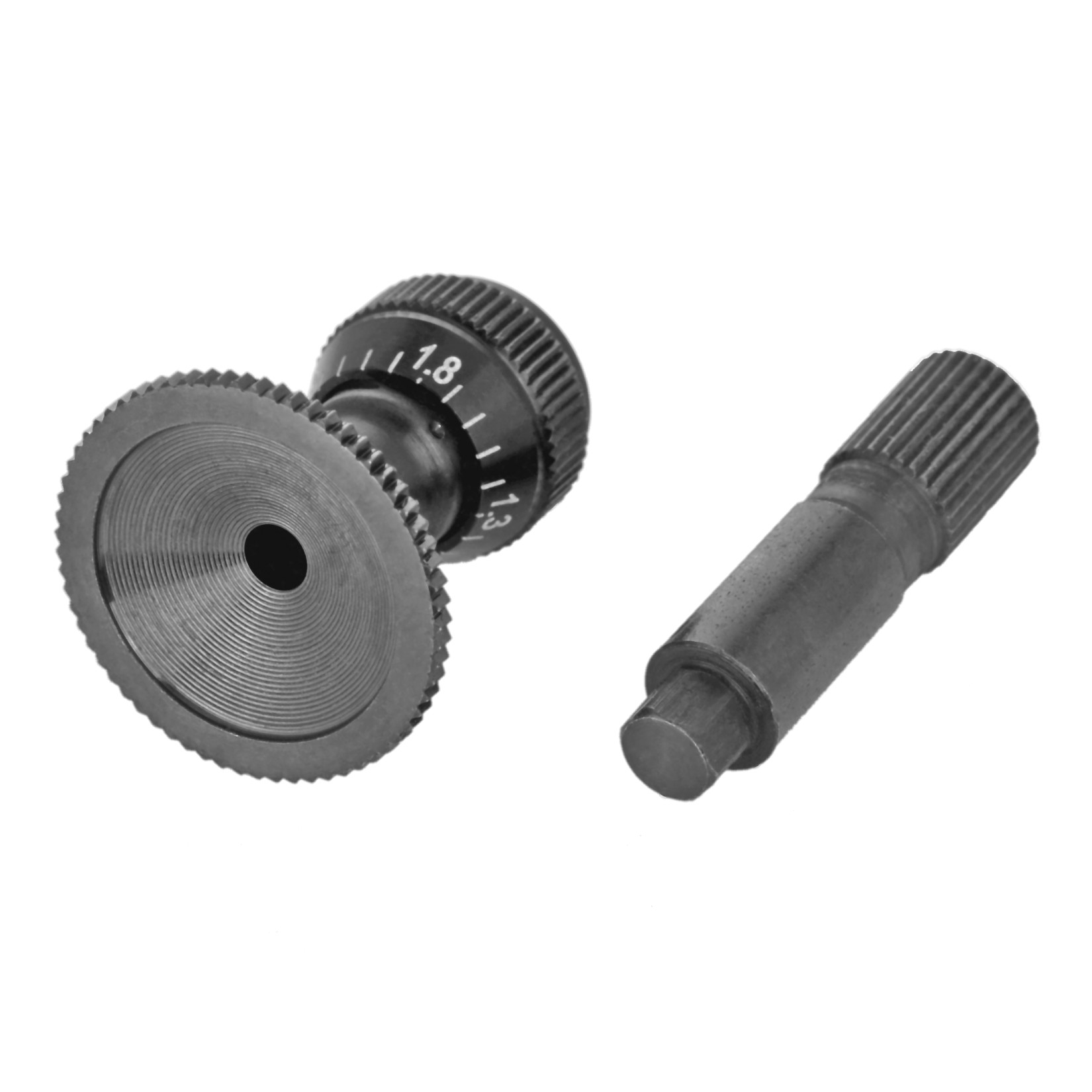 Centra Irisblende Mod. Tactic