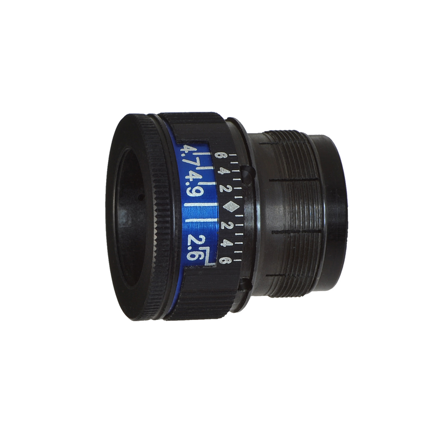 Centra Ringkorn Mod. Vario Square