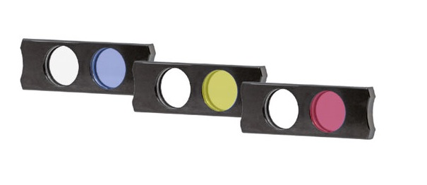 MEC Farb-Filter-Träger