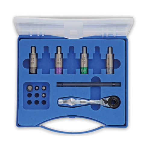 Alternative view of MEC Torque Set