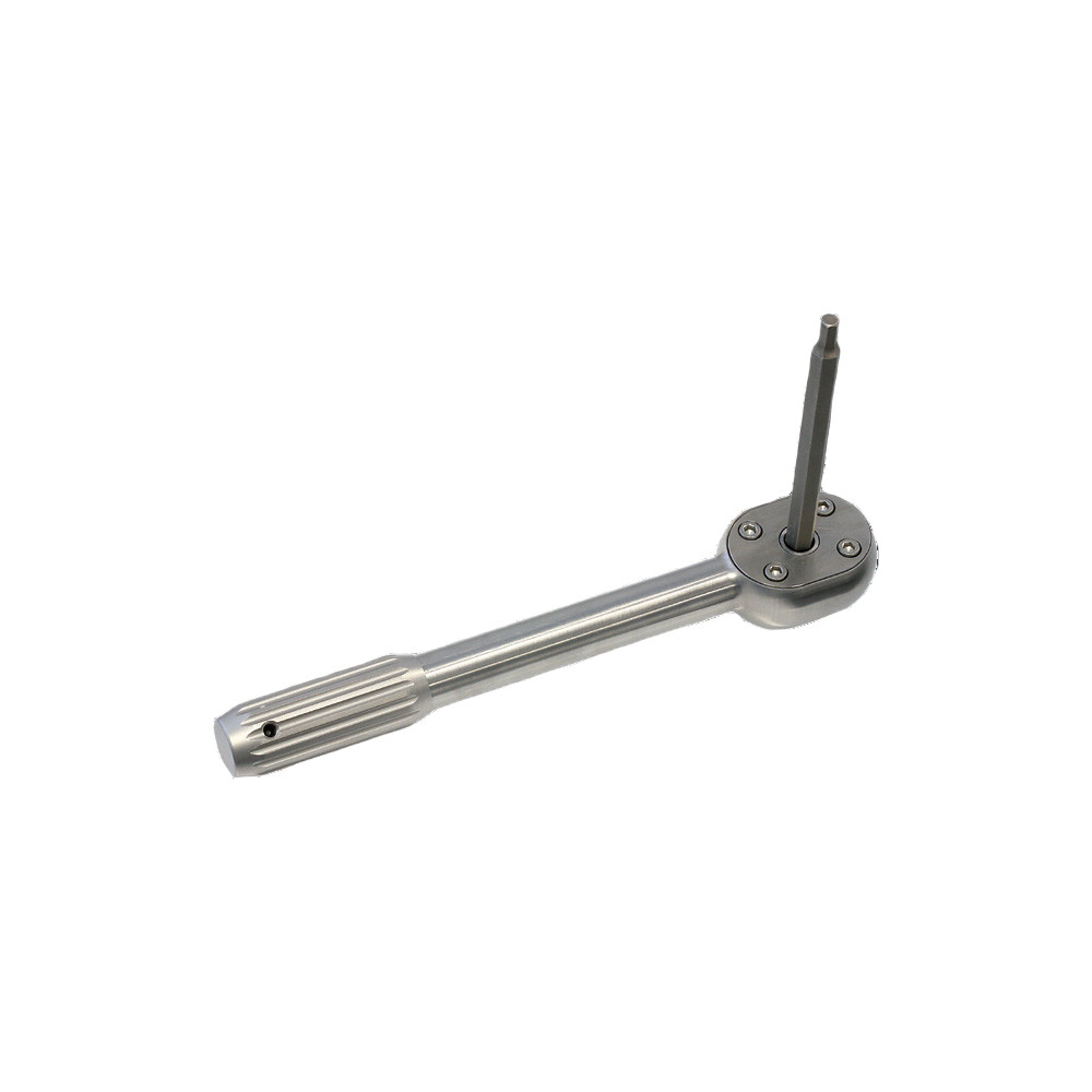 MEC Torque Tool Drehmomentschlüssel PRO