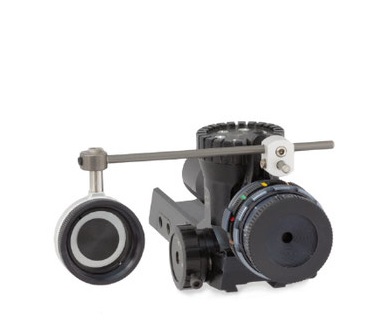 Alternative view of MEC Augenabdeckung Mod. BLEND VIEW