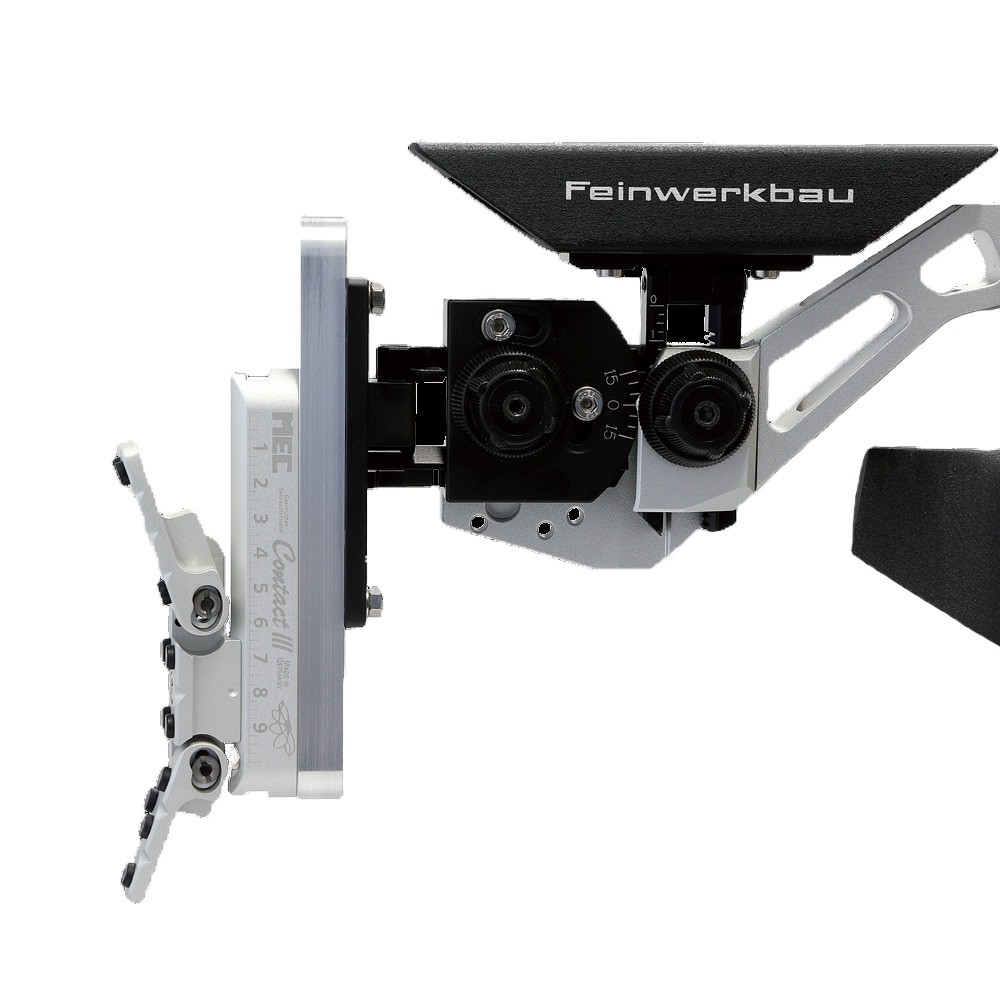 Alternative view of MEC Vario Plate