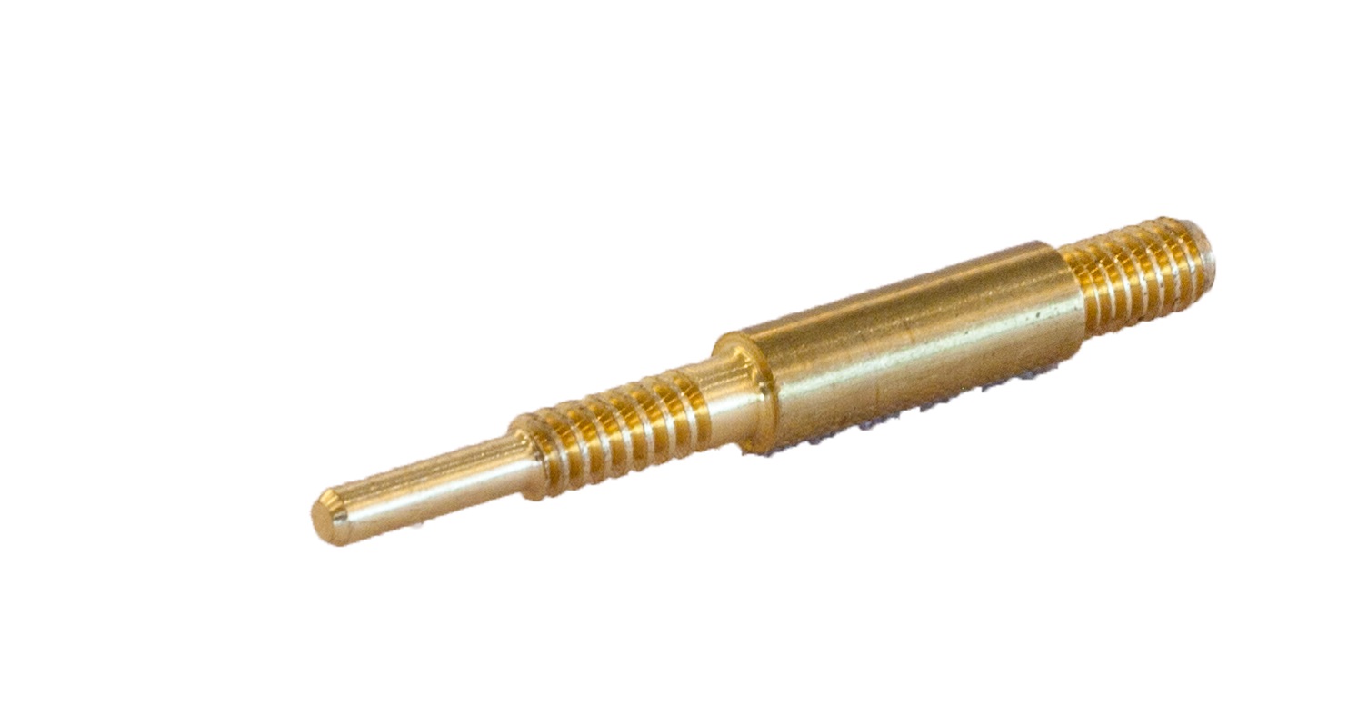 Bore Tech VFG Patch Halter