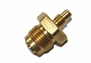 Steyr Nachfülladapter