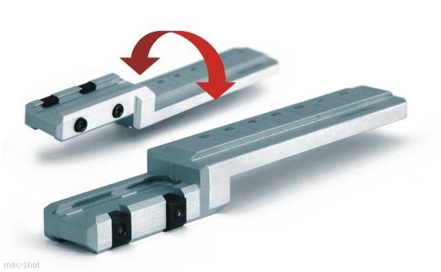 Centra Tele HR Rückverlagerung