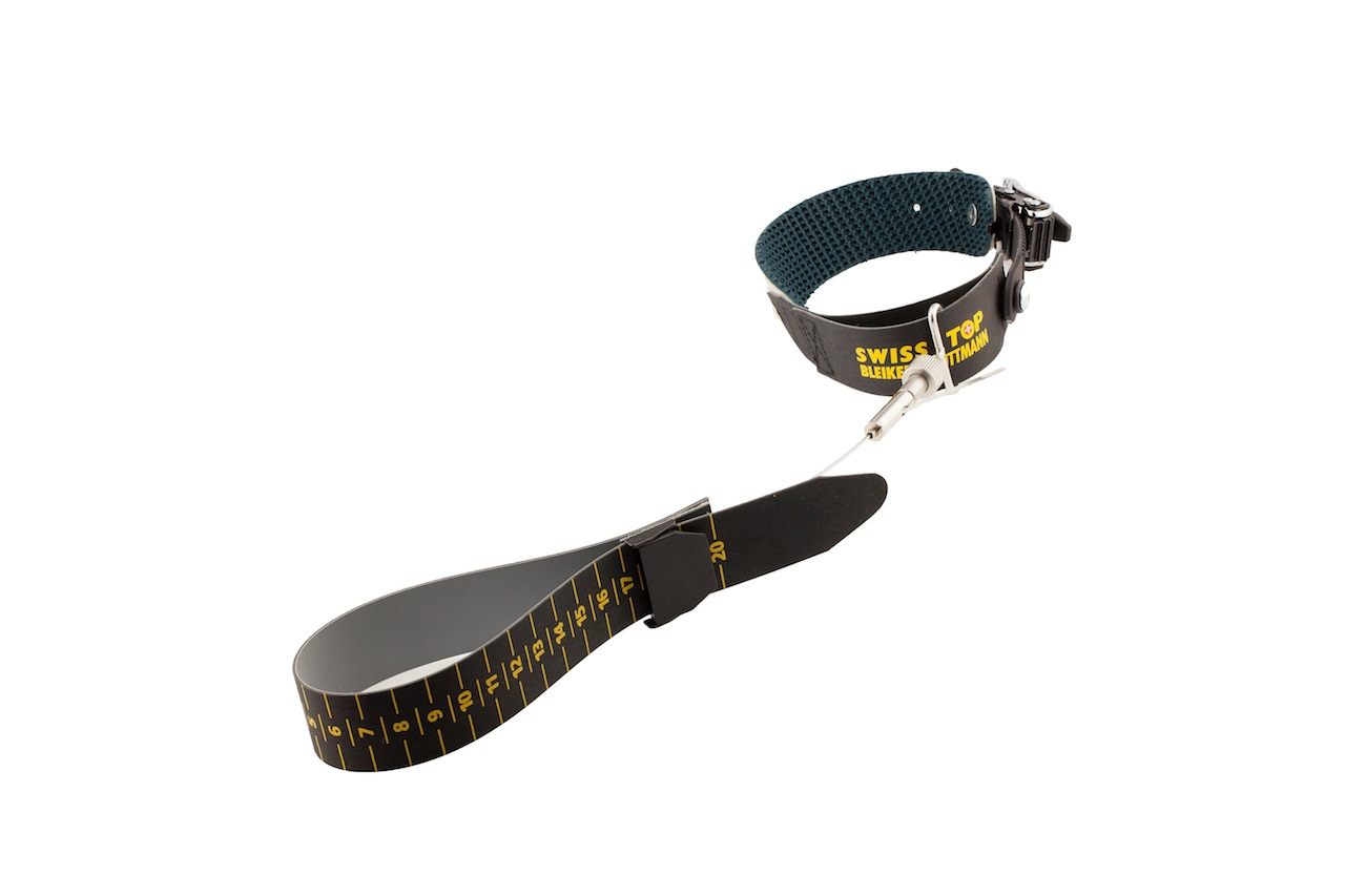 Truttmann Schießriemen Mod. Swiss Top mit Seil