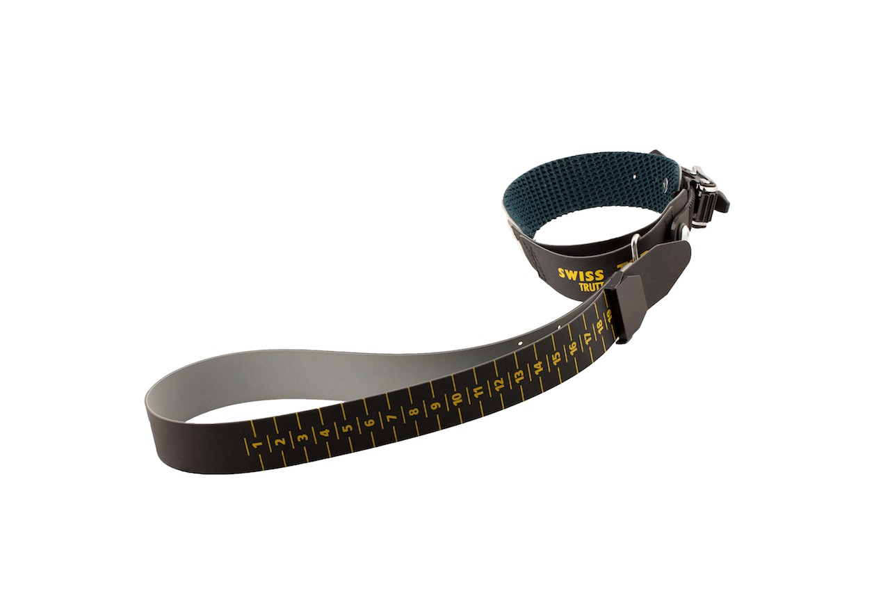 Truttmann Schießriemen Mod. Swiss Top ohne Seil