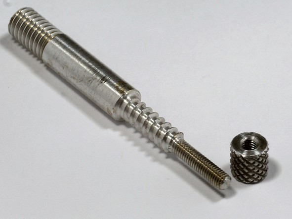 VFG Patch Halter für VFG  Putzstock