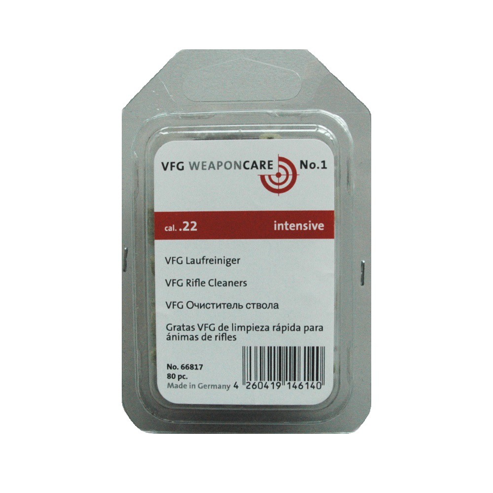 VFG Laufreiniger Filz comfort