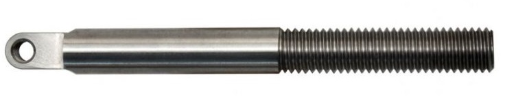 Walther SET Kappenstangen