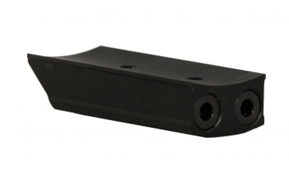 Walther Laufgewicht 75g, mit Zusatzdämpfer GSP