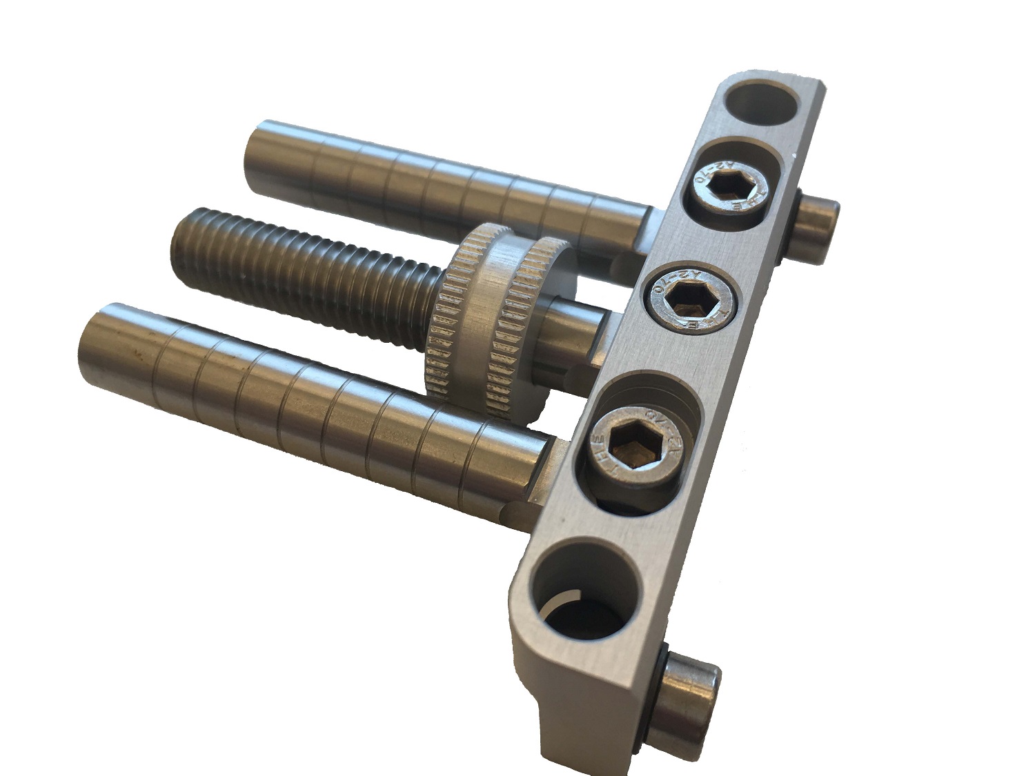 Walther Ausleger für Schaftkappe kurz