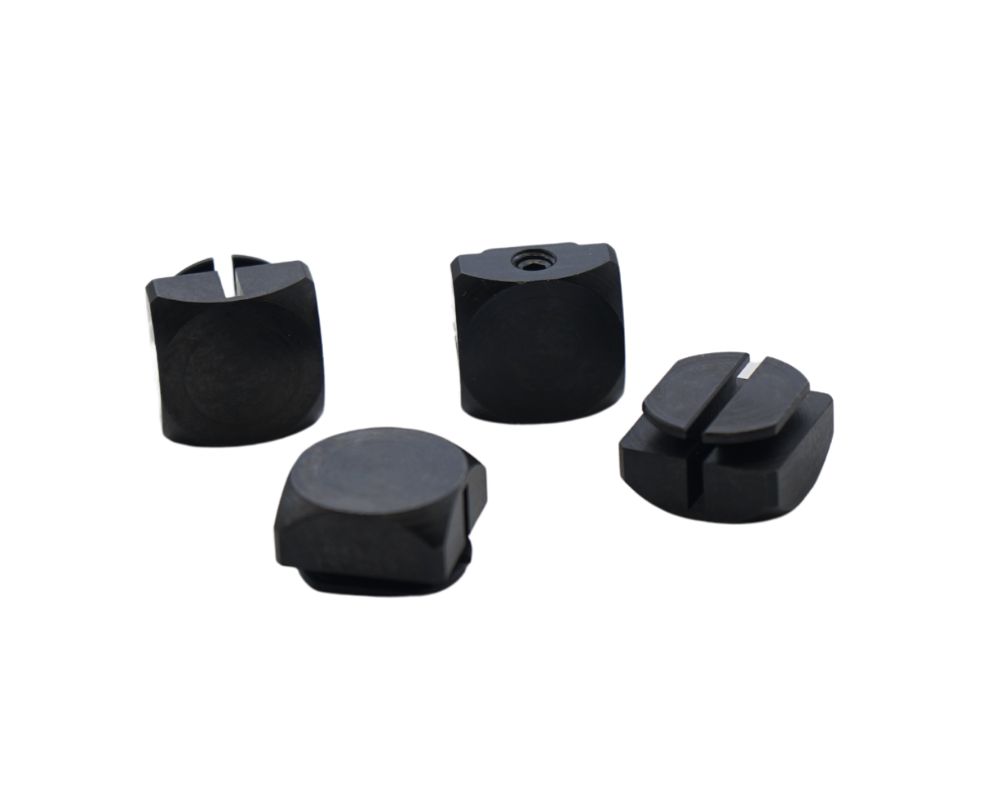 Steyr Satz Laufgewichte 4x10g für EVO