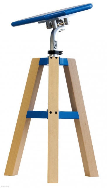MEC Hocker Benchrest Dock